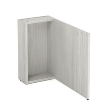 OfficeSource | OS Laminate | False Pedestal