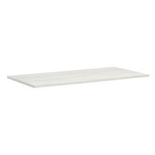 Rectangular Top - 60''W x 30''D (Requires Base)