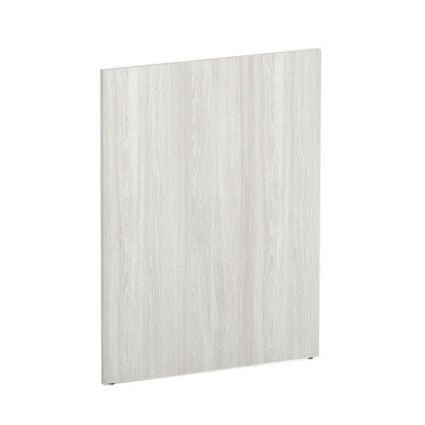 OfficeSource | OS Laminate | End Panel for 30''D Desks - 41''H