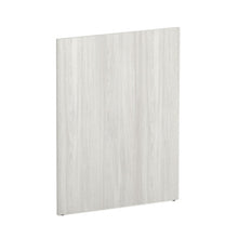 OfficeSource | OS Laminate | End Panel for 30''D Desks - 41''H
