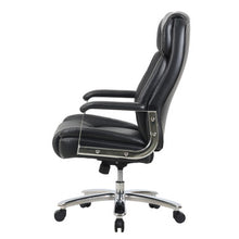 Henley Big & Tall Conference Chair