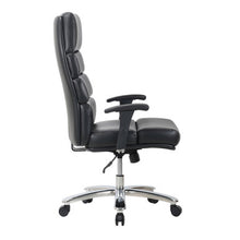 Halston Big & Tall Executive Task Chair