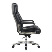 Henley Big & Tall Conference Chair