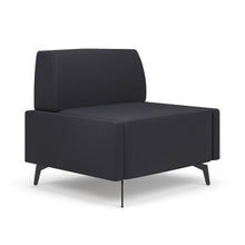 OfficeSource | Saxon | Modular Reception Seating Short Left Arm