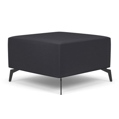 OfficeSource | Saxon | Modular Ottoman