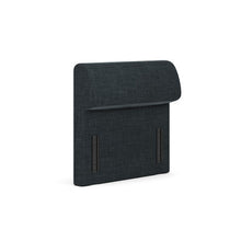 OfficeSource | Saxon | Modular Reception Seating Tall Arms - Set of 2