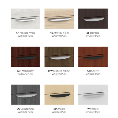 OfficeSource OS Laminate Collection Multi-Person Typical - OSTYP124