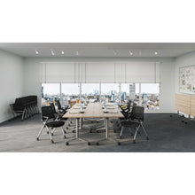 Vista Flex-Back Nesting Chair - Set of 2