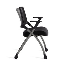 Vista Flex-Back Nesting Chair - Set of 2