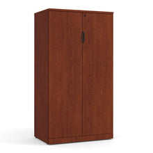 OfficeSource | Storage & Wardrobe Cabinets | Double Door Cabinet