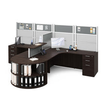 OfficeSource | Borders II | Typical OSTYPB350
