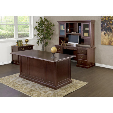 OfficeSource | Rowland | Executive Typical