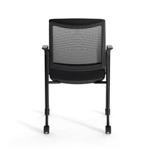 Duo 2-in-1 Stacking Chair