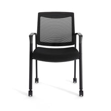 Duo 2-in-1 Stacking Chair