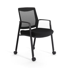 Duo 2-in-1 Stacking Chair