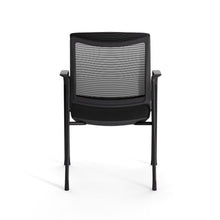 Duo 2-in-1 Stacking Chair