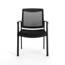 Duo 2-in-1 Stacking Chair