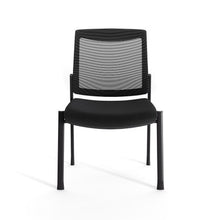 Duo 2-in-1 Stacking Chair
