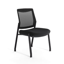 Duo 2-in-1 Stacking Chair