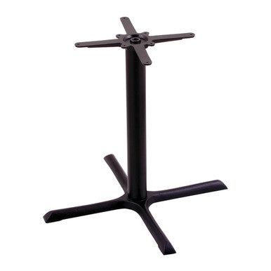 OfficeSource Robust Collection Indoor Standard Height X Table Base