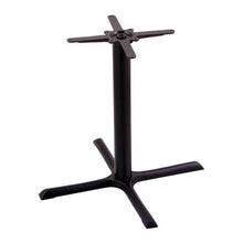 OfficeSource Robust Collection Indoor Standard Height X Table Base