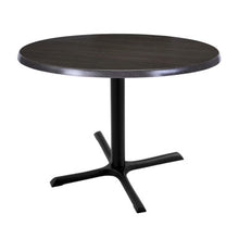 OfficeSource Robust Collection Indoor Standard Height X Table Base