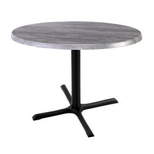 OfficeSource Robust Collection Indoor Standard Height X Table Base