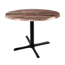 OfficeSource Robust Collection Indoor Standard Height X Table Base