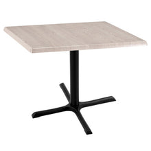 OfficeSource Robust Collection Indoor Standard Height X Table Base