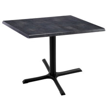 OfficeSource Robust Collection Indoor Standard Height X Table Base