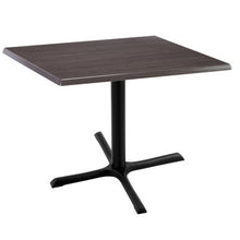 OfficeSource Robust Collection Indoor Standard Height X Table Base