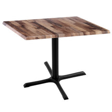 OfficeSource Robust Collection Indoor Standard Height X Table Base