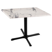 OfficeSource Robust Collection Indoor Standard Height X Table Base