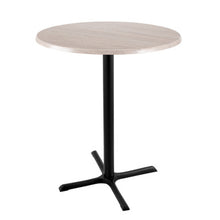OfficeSource Robust Collection Indoor Cafe Height X Table Base
