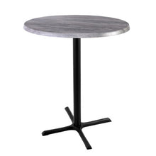 OfficeSource Robust Collection Indoor Cafe Height X Table Base