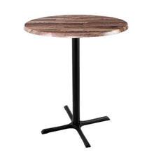 OfficeSource Robust Collection Indoor Cafe Height X Table Base