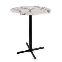 OfficeSource Robust Collection Indoor Cafe Height X Table Base