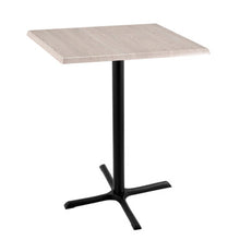 OfficeSource Robust Collection Indoor Cafe Height X Table Base