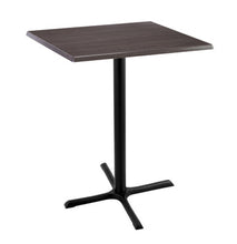 OfficeSource Robust Collection Indoor Cafe Height X Table Base