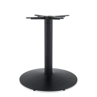 OfficeSource Robust Collection Indoor Standard Height Round Table Base