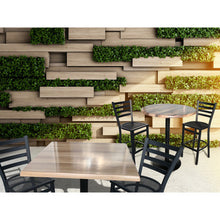 OfficeSource Robust Collection Indoor Standard Height Round Table Base