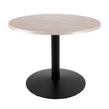OfficeSource Robust Collection Indoor Standard Height Round Table Base