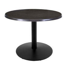 OfficeSource Robust Collection Indoor Standard Height Round Table Base