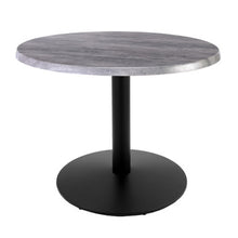 OfficeSource Robust Collection Indoor Standard Height Round Table Base