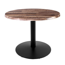 OfficeSource Robust Collection Indoor Standard Height Round Table Base