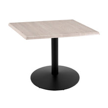 OfficeSource Robust Collection Indoor Standard Height Round Table Base