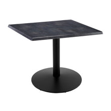 OfficeSource Robust Collection Indoor Standard Height Round Table Base