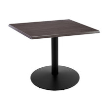 OfficeSource Robust Collection Indoor Standard Height Round Table Base