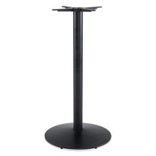 OfficeSource Robust Collection Indoor Cafe Height Round Table Base