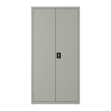 OfficeSource Steel Storage Cabinet Collection Janitor Closet